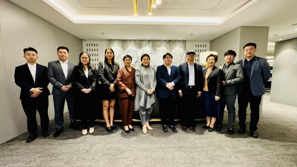 2024-05-24_A Memorable Session with INVEST SARAWAK & EXE HEALTHCARE