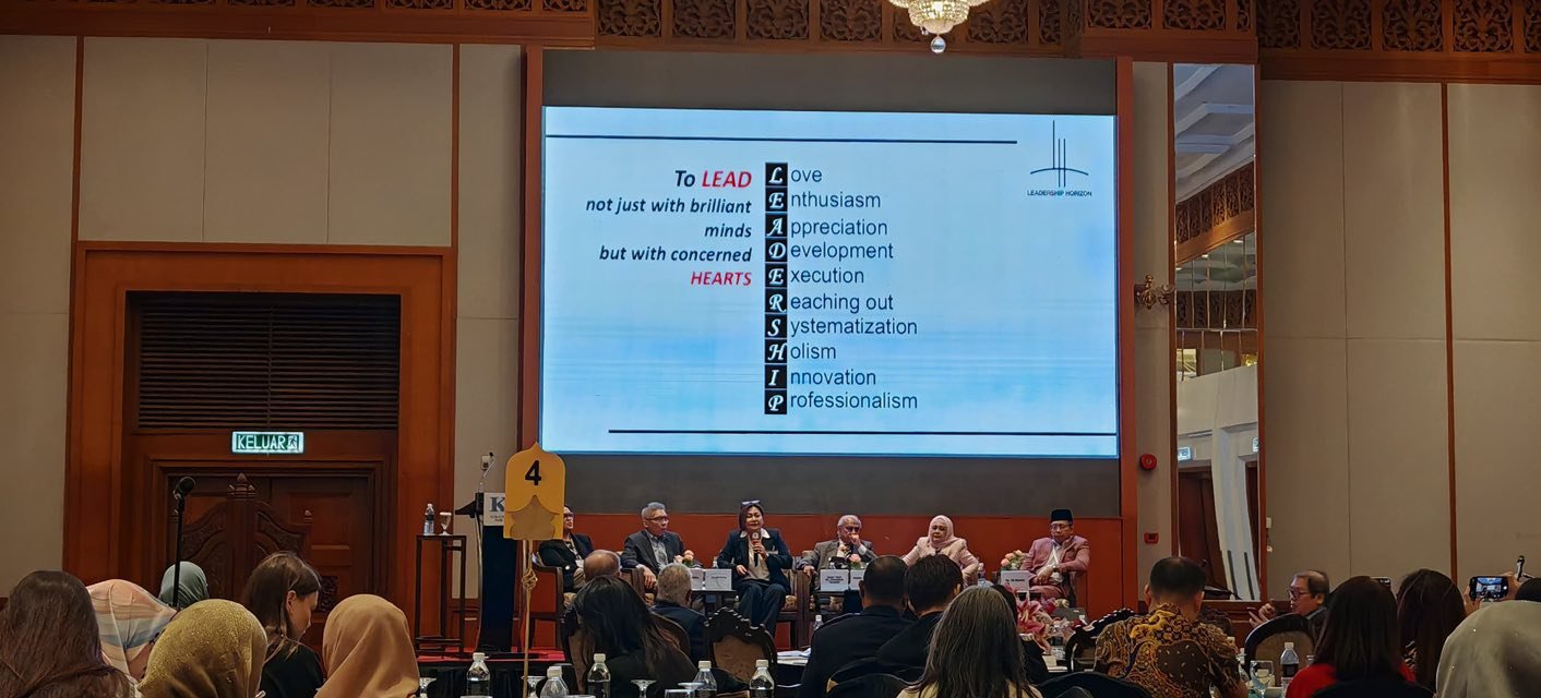 LEAD with HEART: National Human Resources, Leadership & Talent 2025 – Towards Future Proofed and a Future Ready Workforce